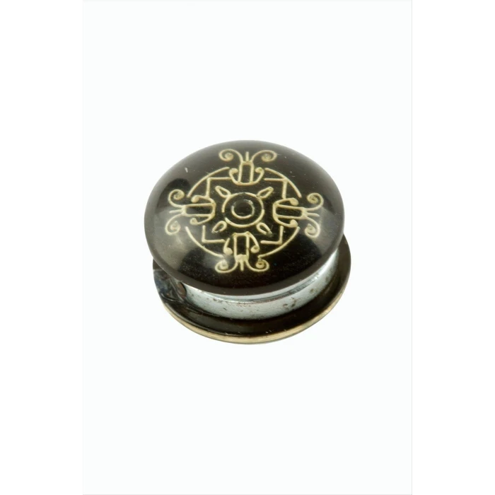 ieg™ Kupa Eşarp Mıknatısı 1 Adet