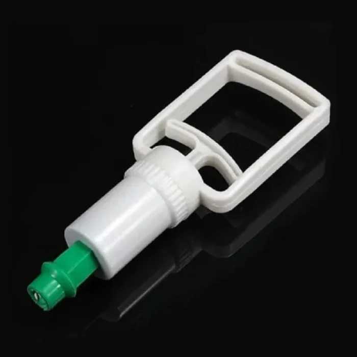 ieg™ Kupa Pompası 2 Parmak