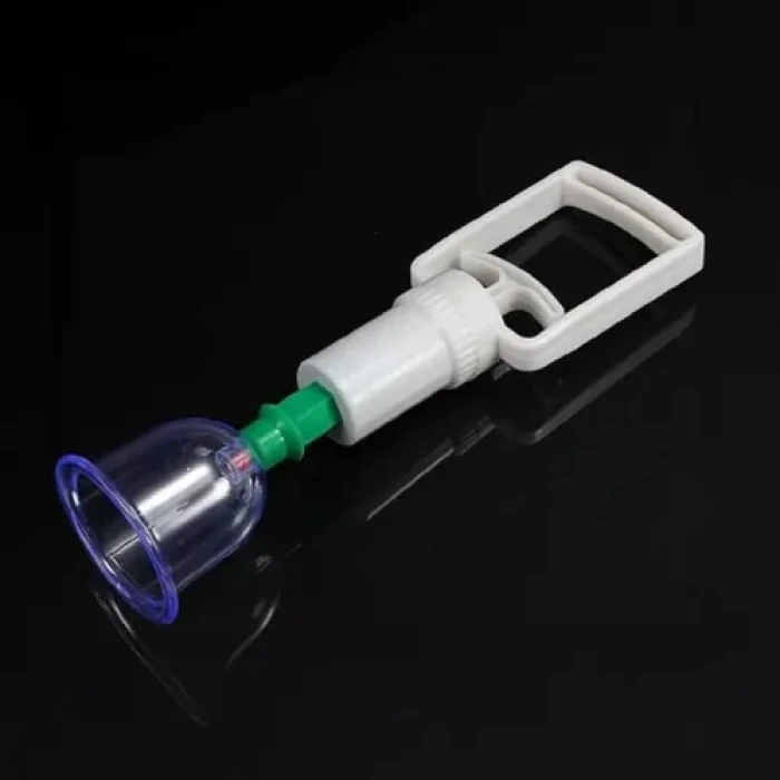 ieg™ Kupa Pompası 2 Parmak