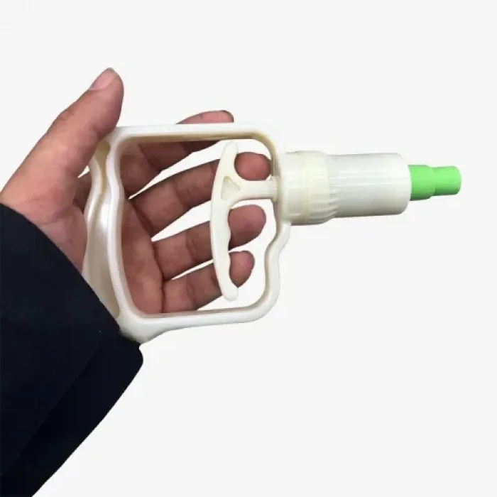 ieg™ Kupa Pompası 4 Parmak