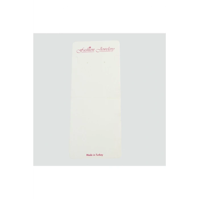 ieg™ Küpe Kolye Set Kartı