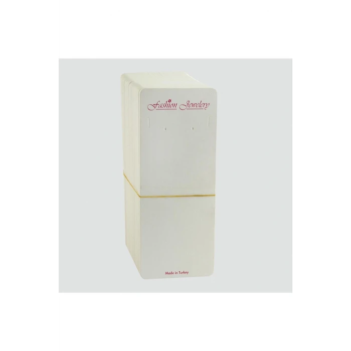 ieg™ Küpe Kolye Set Kartı