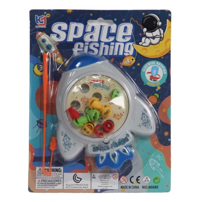 ieg™ Kurmalı Balık Oyunu