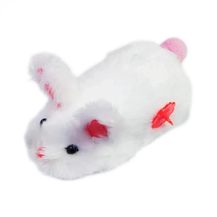 ieg™ Kurmalı Tavşan Oyuncak