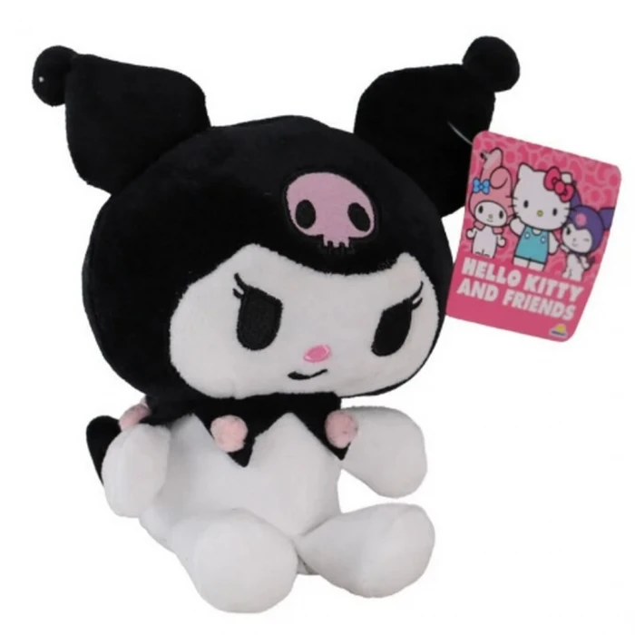 ieg™ Kuromi Peluş S1 15 cm
