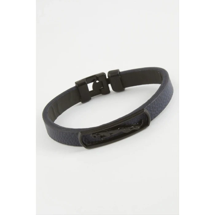 ieg™ Kurt Kaliteli Suni Deri Bileklik