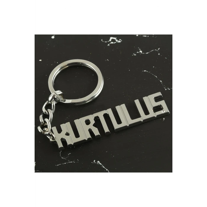 ieg™ Kurtuluş İsimli Anahtarlık