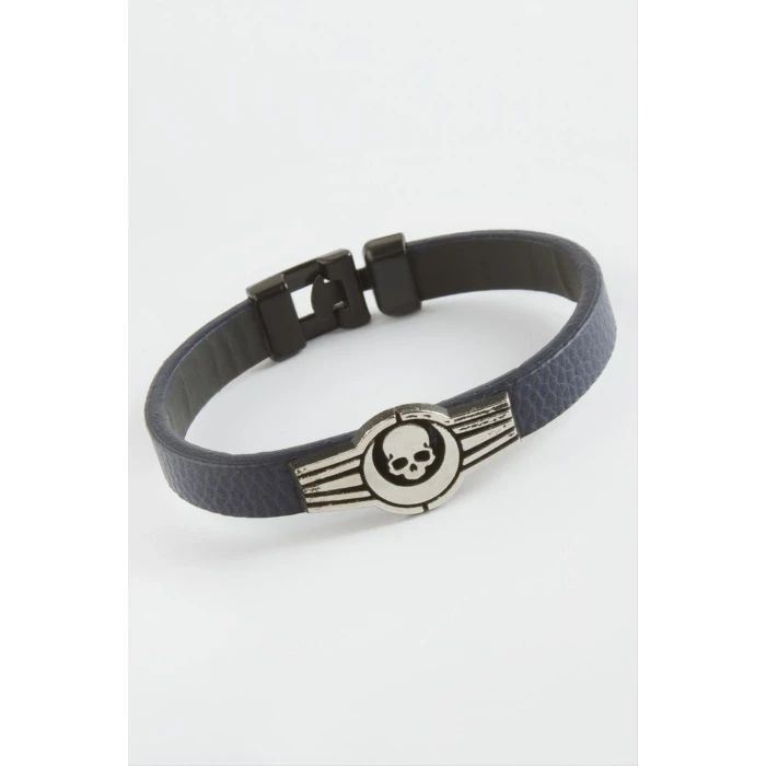 ieg™ Kuru Kafa Kaliteli Suni Deri Bileklik