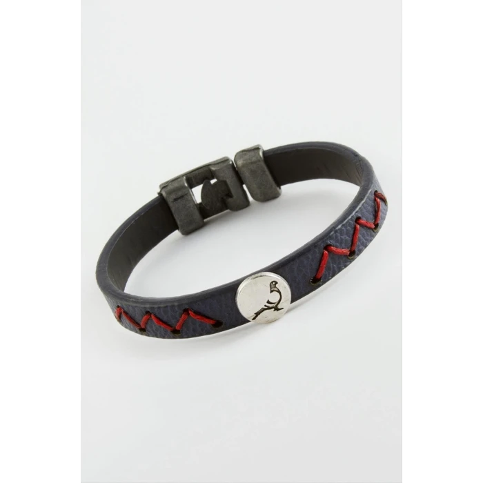 ieg™ Kuş Kaliteli Suni Deri Bileklik