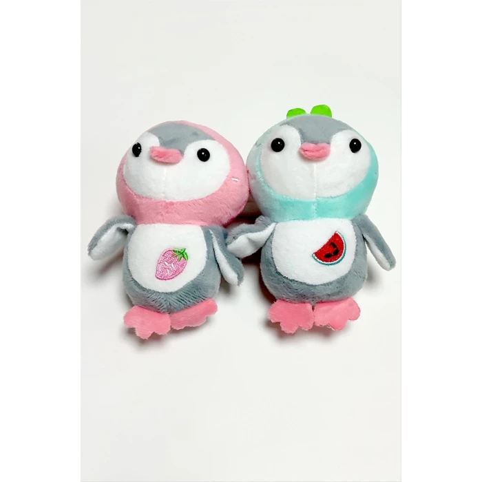 ieg™ Kuş Peluş Anahtarlık