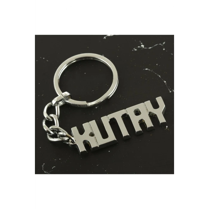 ieg™ Kutay İsimli Anahtarlık