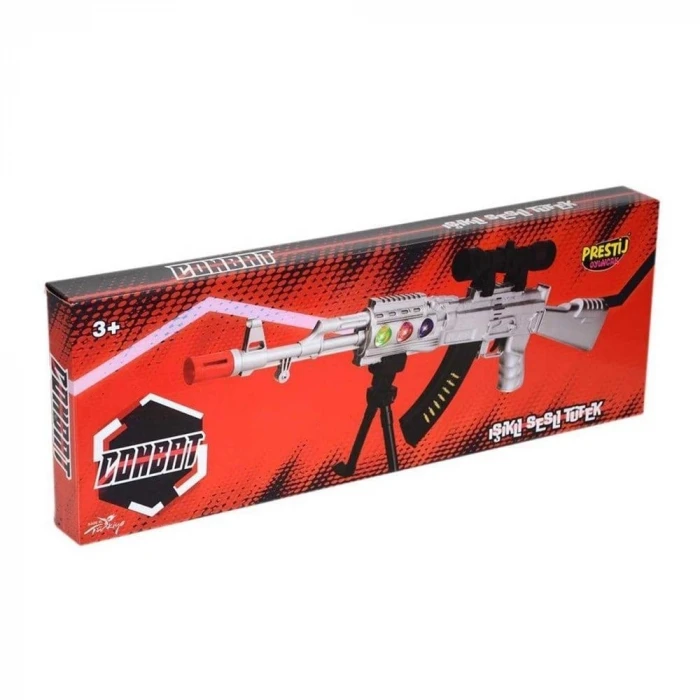 ieg™ KUT.IŞIKLI SESLİ TÜFEK