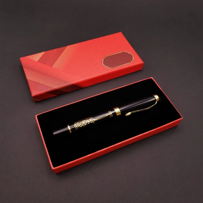 ieg™ Kutulu Besmele Kalem Kırmızı