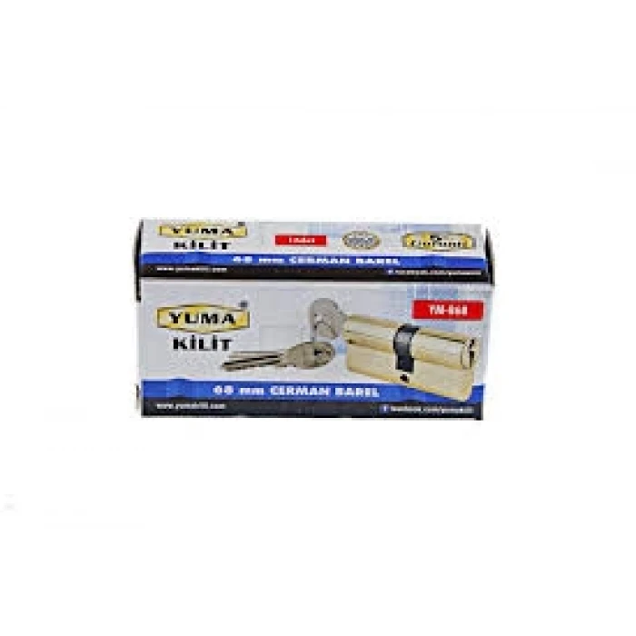 ieg™ Kutulu Normal Sarı Barel 68mm