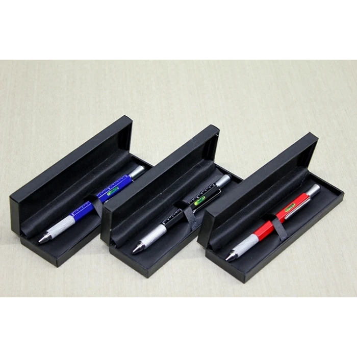 ieg™ Kutulu Tekli Tükenmez Kalem Model 9