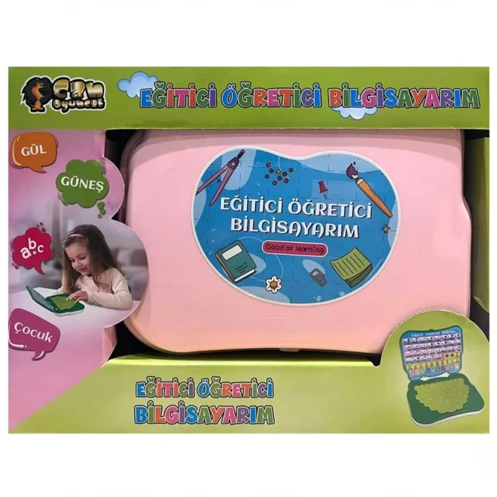 ieg™ Kutulu Türkçe Laptop