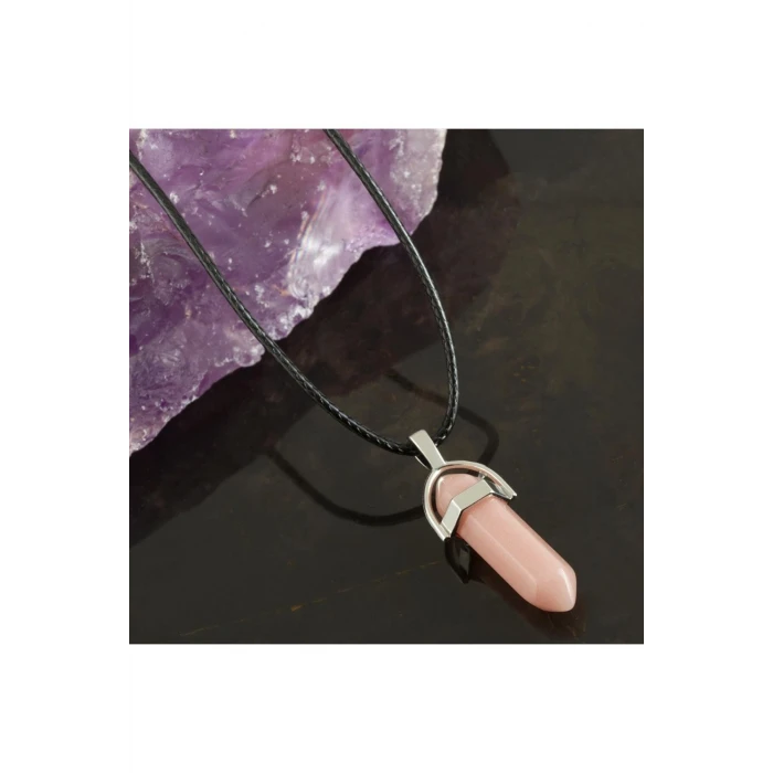 ieg™ Kuvars Point Kolye