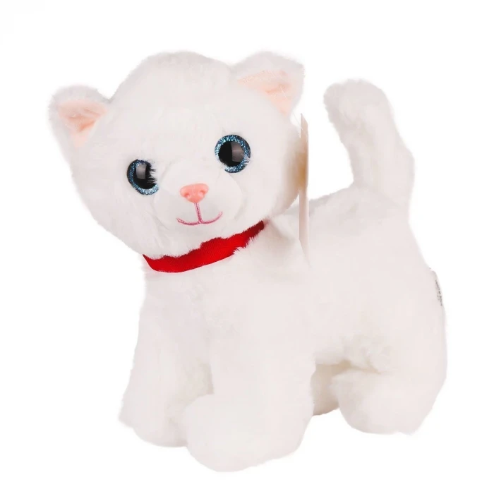 ieg™ KZL-2311010 Peluş Miyavlayan Kedi