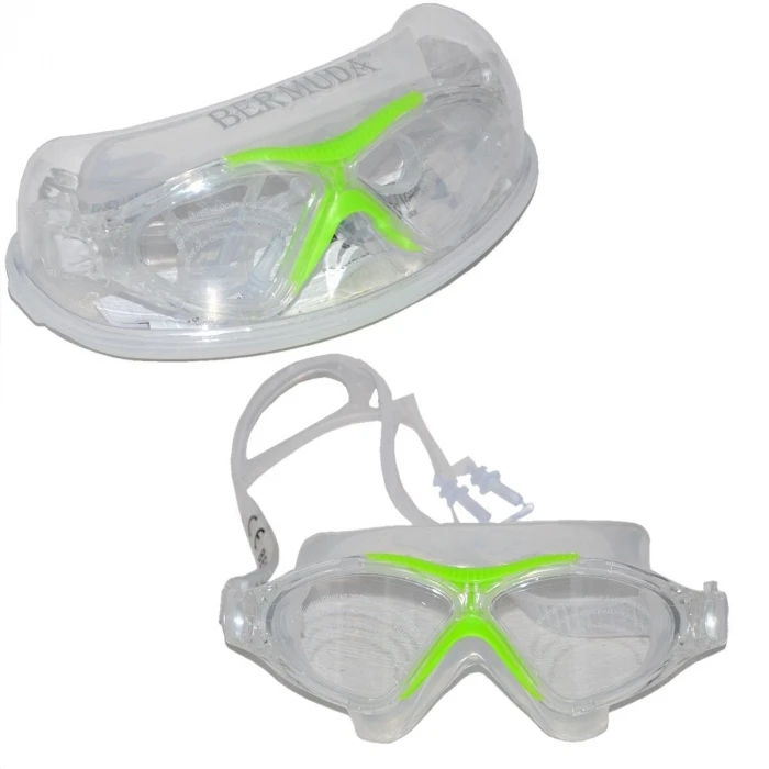 ieg™ KZL-8170 SÖRF SİLİKON  ANTIFOG