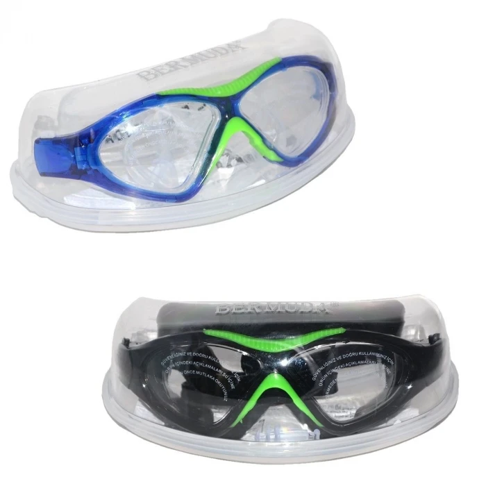 ieg™ KZL-8170 SÖRF SİLİKON  ANTIFOG
