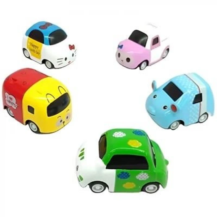 ieg™ KZL-DS888 ÇEKBIRAK SEVİMLİ ARAÇLAR -KZL