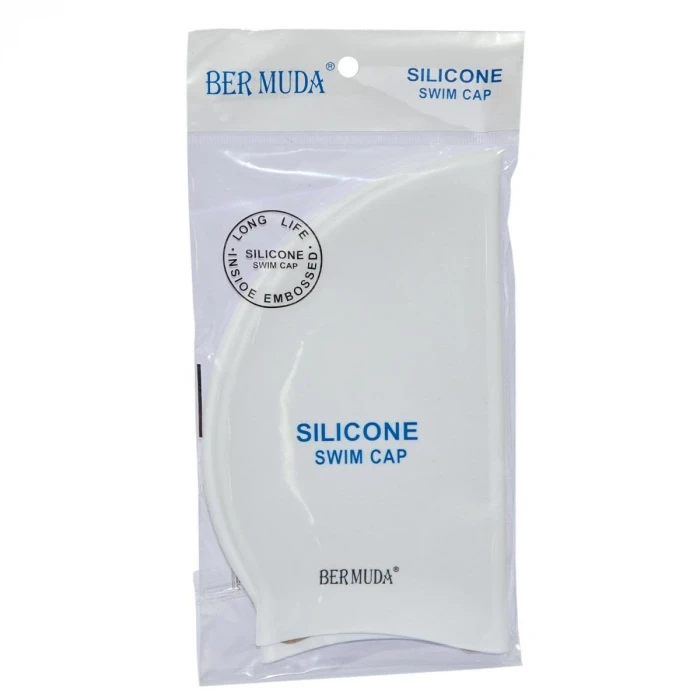 ieg™ KZL-T708602 Bermuda Silikon Bone