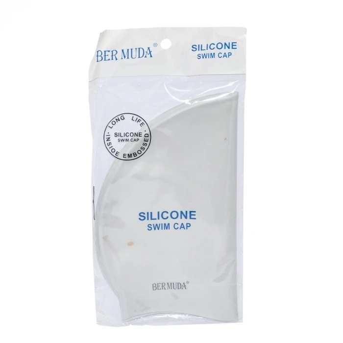 ieg™ KZL-T708602 Bermuda Silikon Bone