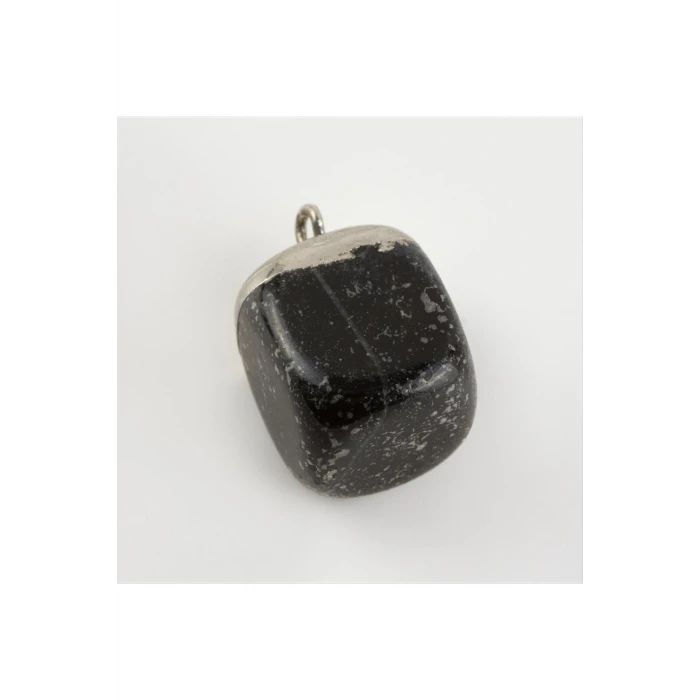 ieg™ Labradorit Doğaltaş Kolye Ucu