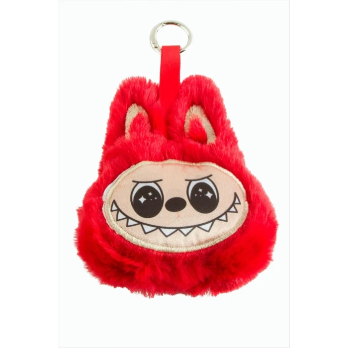 ieg™ Labubu Peluş Çanta Anahtarlık