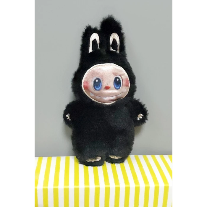 ieg™ Labubu Peluş Çanta Anahtarlık