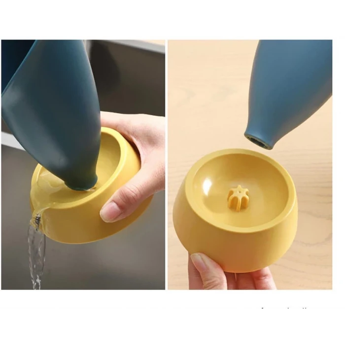 ieg™ Lale Figürlü Tezgah Üstü Kaşıklık