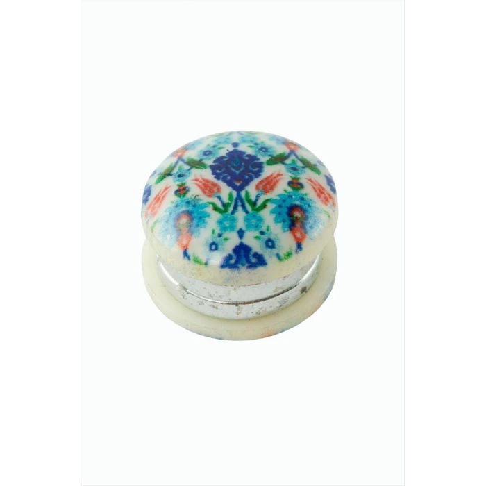 ieg™ Lale Kupa Eşarp Mıknatısı 1 Adet