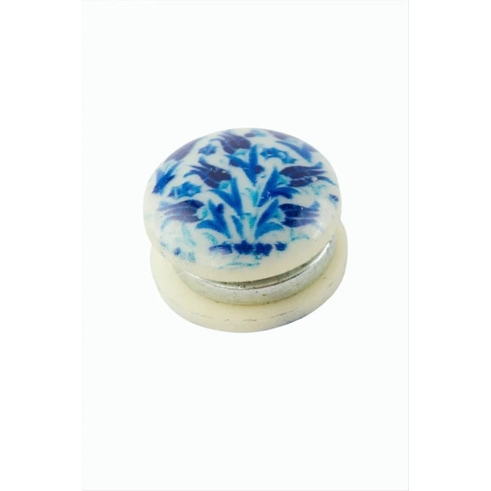 ieg™ Lale Kupa Eşarp Mıknatısı 1 Adet