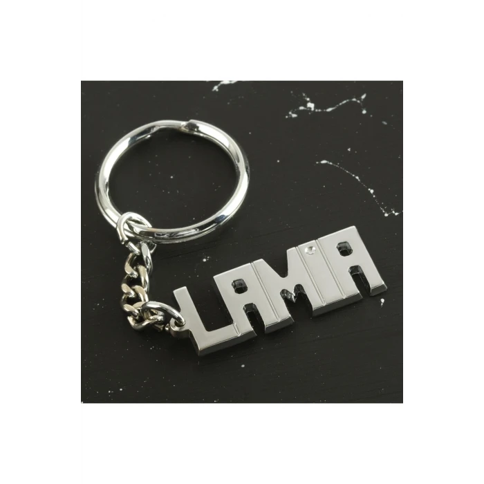ieg™ Lamia İsimli Anahtarlık