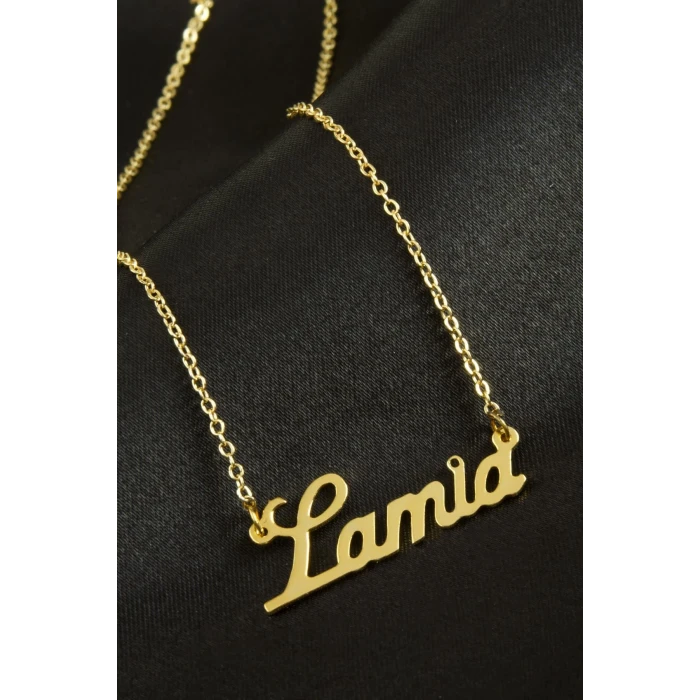 ieg™ Lamia isimli kolye (Kişiye Özel)
