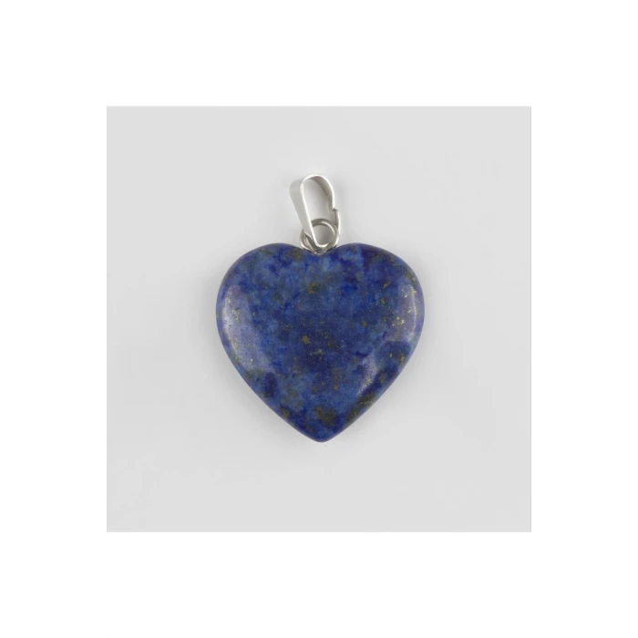 ieg™ Lapis Kalpli Doğaltaş Kolye Ucu