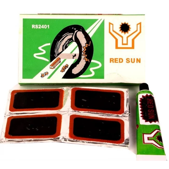 ieg™ Lastik Yaması - Bisiklet Lastiği Yaması