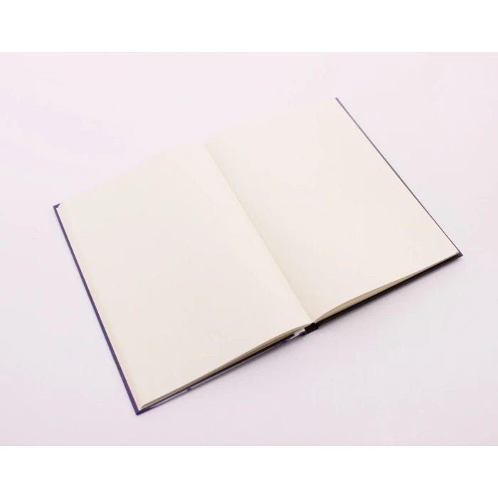 ieg ™ Lastikli Çizgisiz Sert Kapak Star Wars Defter