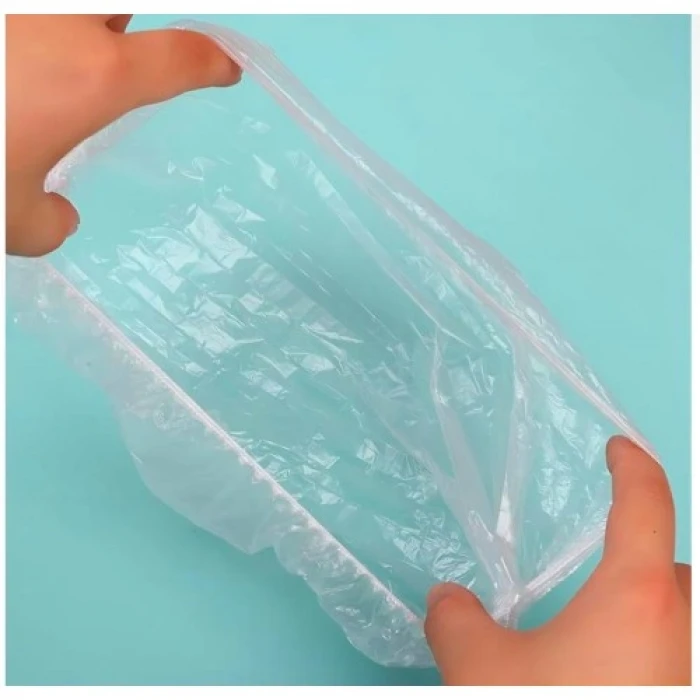 ieg ™ Lastikli Tencere Ve Tabak Bonesi 100 Adet 22cm