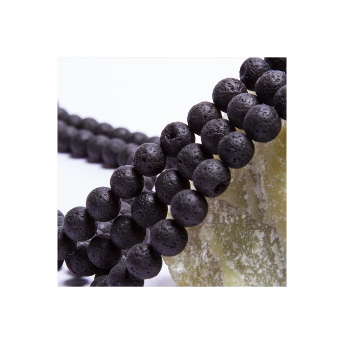 ieg™ Lav Taşı Mat 8 mm