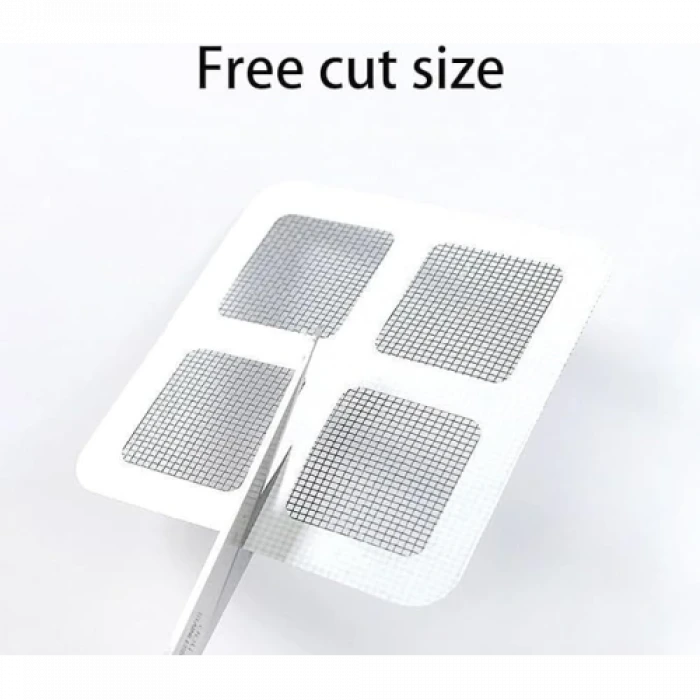 ieg™ Lavabo Gider Süzgeci 10 Adet