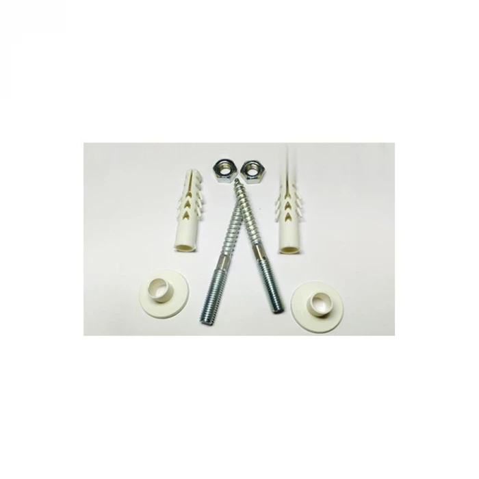 IEG Lavabo Montaj Seti LMT - 2 Takım