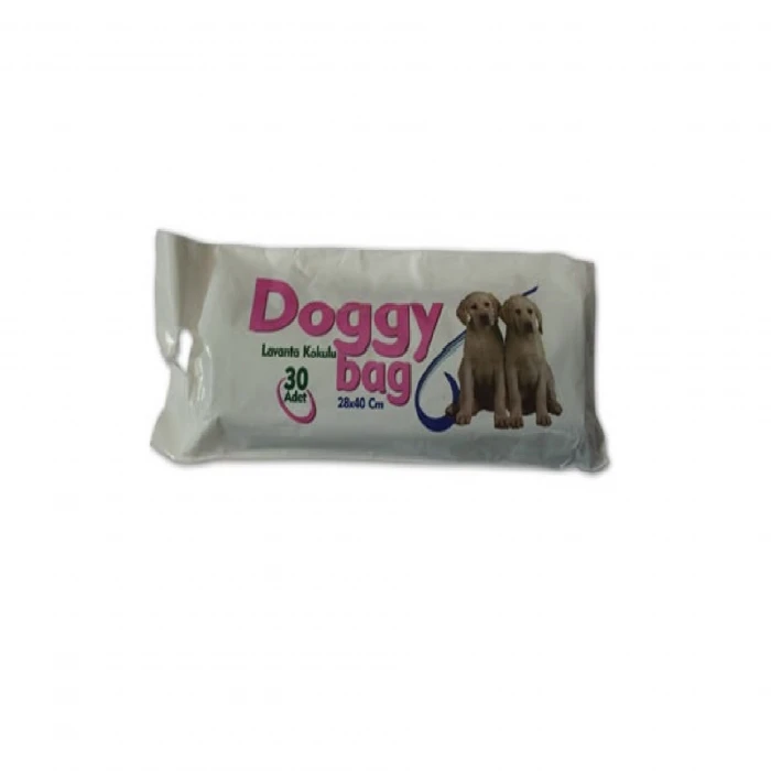 ieg™ Lavanta Kokulu Kaka Poşeti