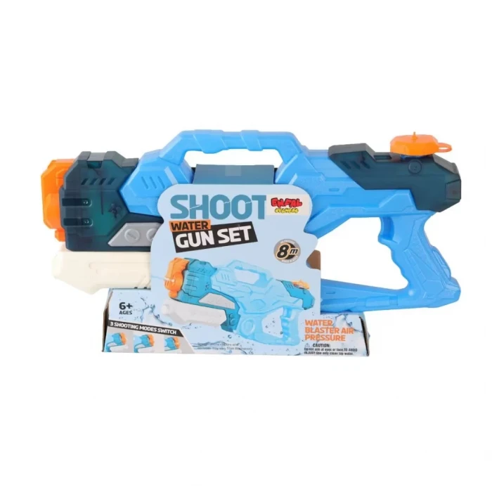 ieg™ LC-31136 Su Tabancası 3 Atımlı