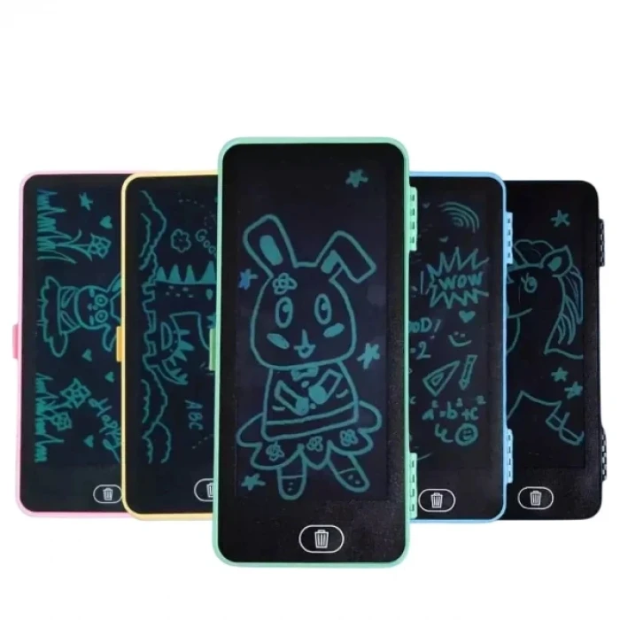 ieg™ LCD Dokunmatik Ekranlı Kalemlik