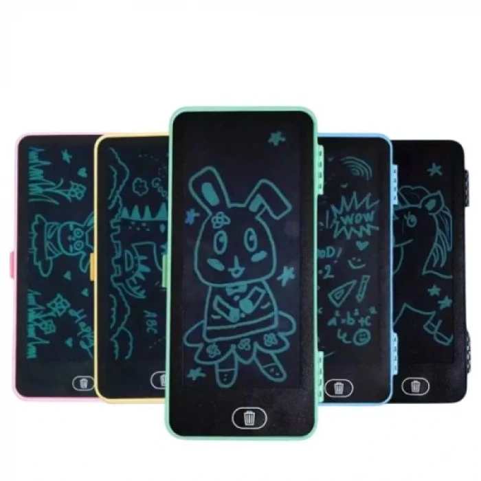 ieg™ LCD Dokunmatik Ekranlı Kalemlik