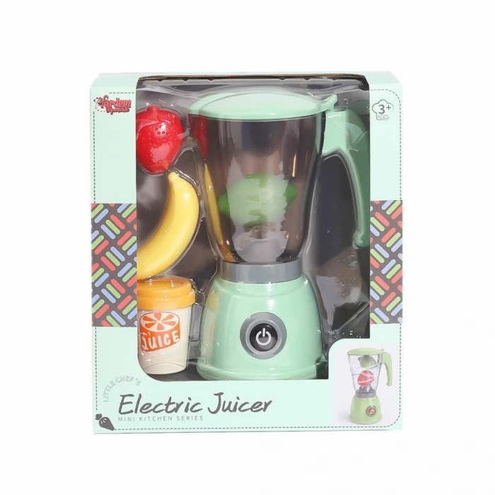 ieg™ LD-664A Elektrikli Meyve Sıkacağı Seti -Vardem