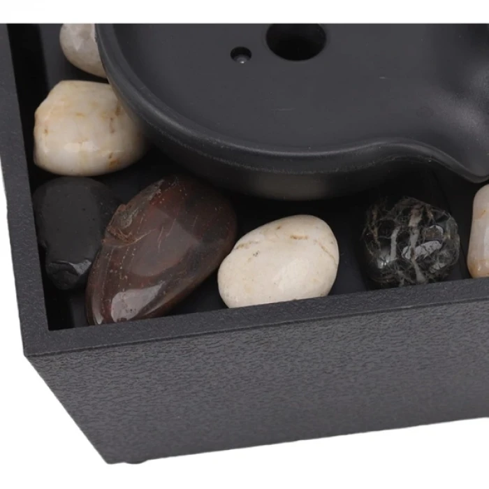 ieg™ LED Demlik Tasarımlı Şelale Süs Havuzu