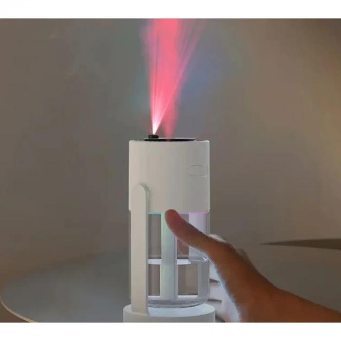 ieg™ LED Işıklı Hava Nemlendirici Cihaz