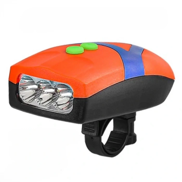 ieg™ Ledli Bisiklet Kornası